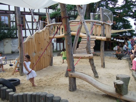 Kita Wühlmäuse (3)