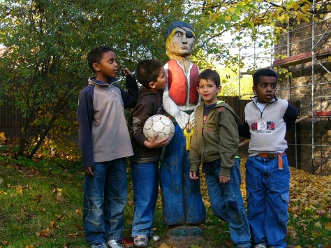 Pirat+Truhe Sarah Nussbaum Haus